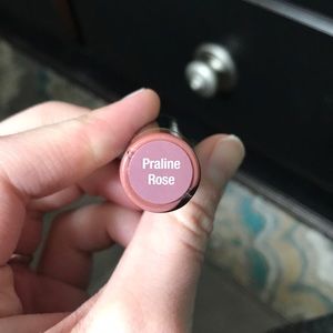 Praline Rose lipsense